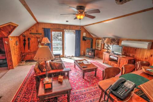 Phineas Swann Bed & Breakfast Inn