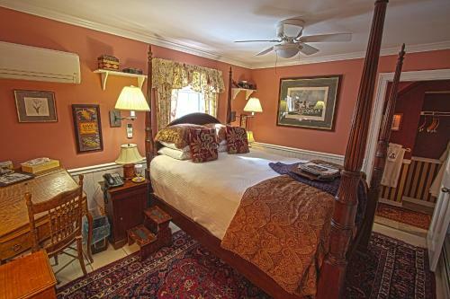 Phineas Swann Bed & Breakfast Inn