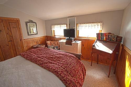Phineas Swann Bed & Breakfast Inn