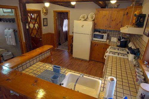 Phineas Swann Bed & Breakfast Inn