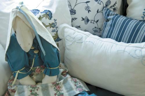Phineas Swann Bed & Breakfast Inn