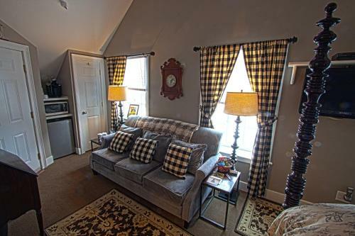 Phineas Swann Bed & Breakfast Inn