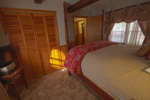 Phineas Swann Bed & Breakfast Inn