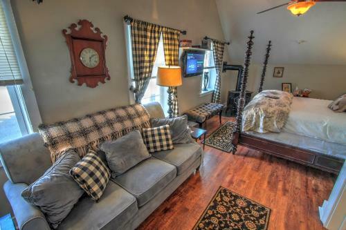 Phineas Swann Bed & Breakfast Inn