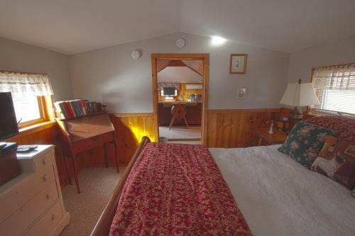 Phineas Swann Bed & Breakfast Inn