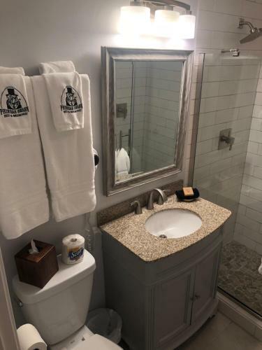 Phineas Swann Bed & Breakfast Inn