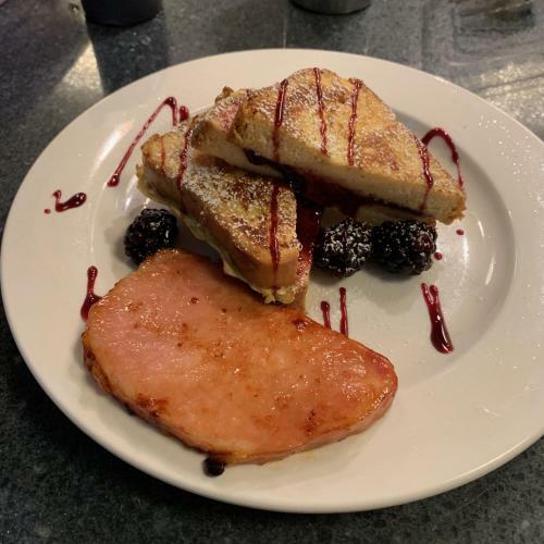 Phineas Swann Bed & Breakfast Inn
