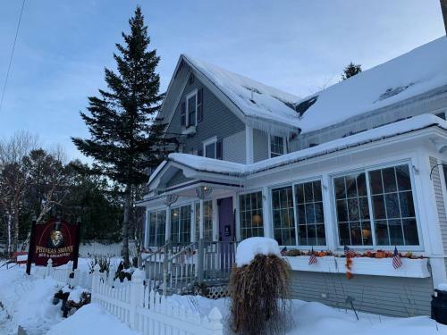 Phineas Swann Bed & Breakfast Inn