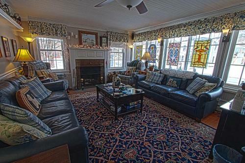 Phineas Swann Bed & Breakfast Inn