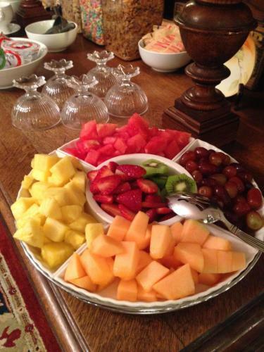 Phineas Swann Bed & Breakfast Inn