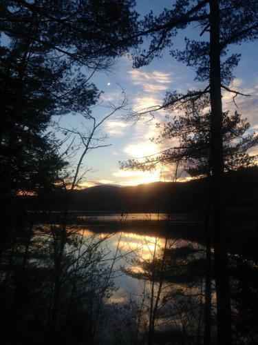 Hotel Lake Morey Resort Fairlee