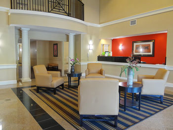 Hotel Extended Stay America - Austin - Arboretum - North