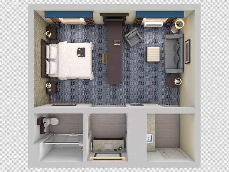 Hotel Hampton Inn And Suites Trophy Club