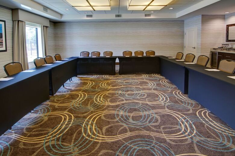 Hotel Hampton Inn And Suites Trophy Club
