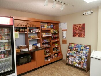 Hotel Candlewood Suites Houston-clear Lake
