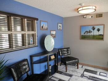 Hotel Candlewood Suites Houston-clear Lake