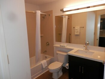 Hotel Candlewood Suites Houston-clear Lake