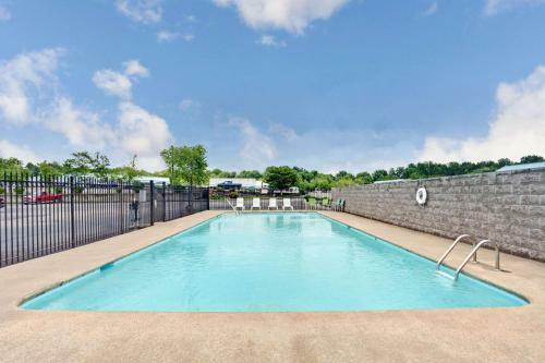 Hotel Days Inn - Joelton