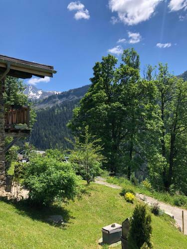 Bed & Breakfast Le Pika