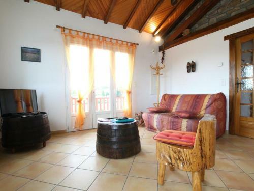 G�te H�lette, 3 Pi�ces, 4 Personnes - Fr-1-384-598