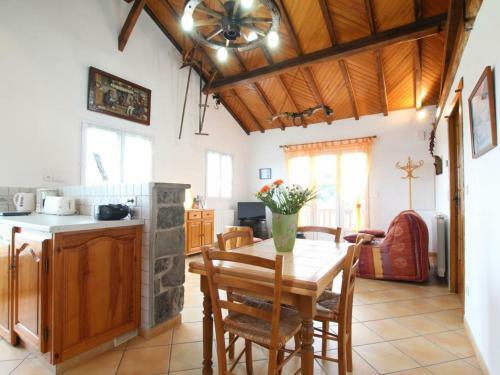 G�te H�lette, 3 Pi�ces, 4 Personnes - Fr-1-384-598