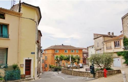 Apartamento Studio Confortable 33 M2