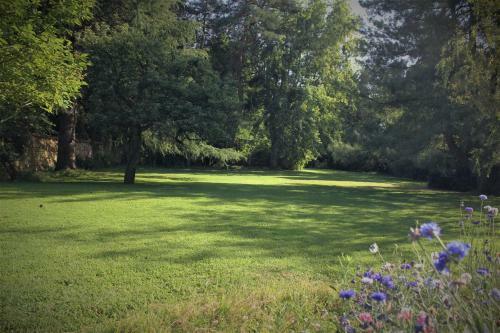 Bed & Breakfast Le Clos Des Noues