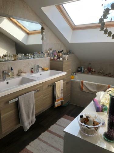 Bed & Breakfast La Vague Sal�e