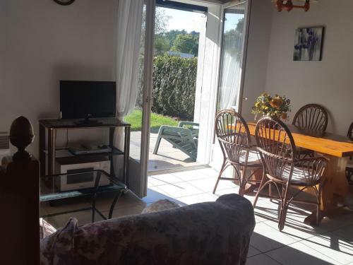 Maison Hendaye, 4 Pi�ces, 7 Personnes - Fr-1-488-32