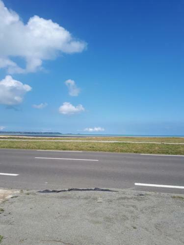 Apartamento Rose By The Sea - Beach Front Sea Views