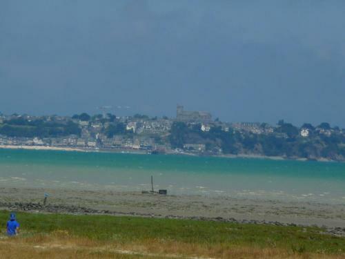 Bed & Breakfast Le Bout De La Ville