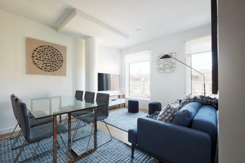 Apartamento Harmony Lofts On Jackson 2