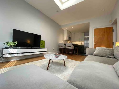 Apartamento Cozy Hoboken 1br