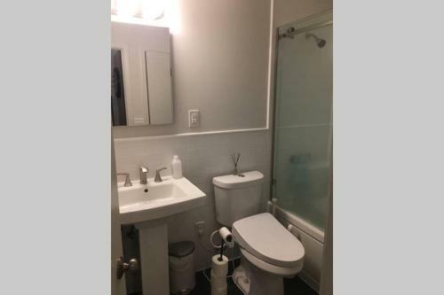 Apartamento Cozy Hoboken 1br
