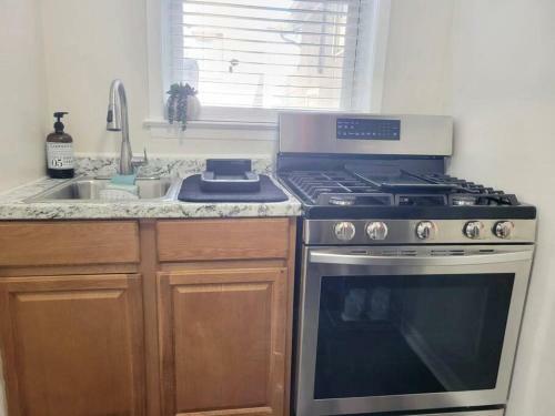 Apartamento Adorable Studio+kitchen Perfect For Long Stays