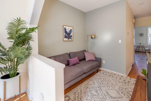 Apartamento Attractive Studio In Top Location - 15min To Nyc