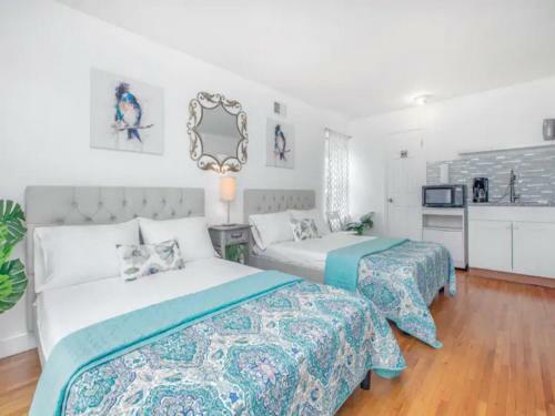 Apartamento Summer Breeze Luxury Stays