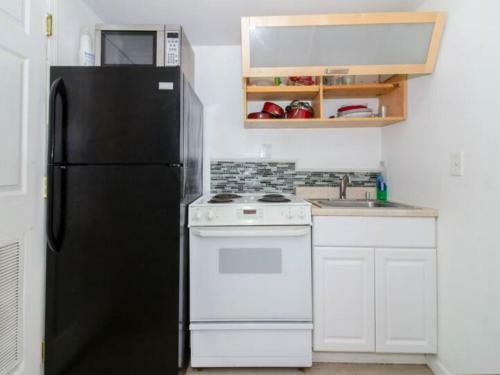 Apartamento Summer Breeze Luxury Stays