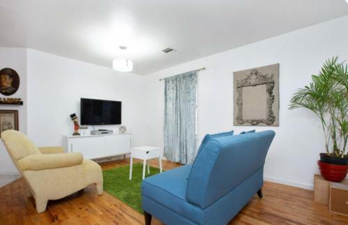 Apartamento Summer Breeze Luxury Stays