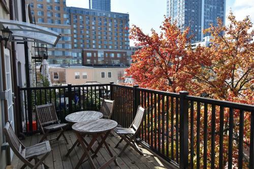 Riverhouse Extended Stay Apartment