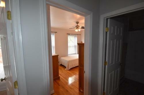 Riverhouse Extended Stay Apartment