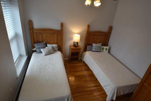 Riverhouse Extended Stay Apartment