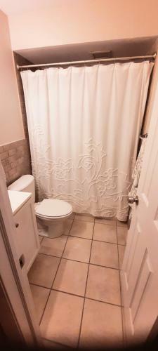 Apartamento Lovely 1-bedroom Condo - Lavallette, Nj