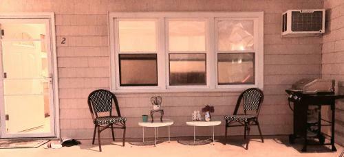 Apartamento Lovely 1-bedroom Condo - Lavallette, Nj