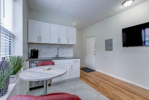 Apartamento Modern 2br Apt - Jersey City