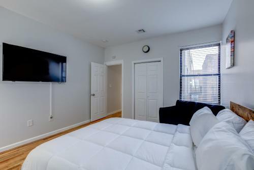 Apartamento Modern 2br Apt - Jersey City