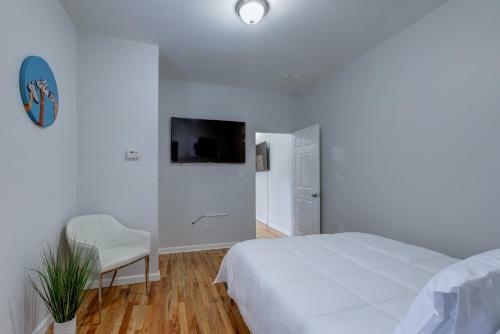 Apartamento Modern 2br Apt - Jersey City