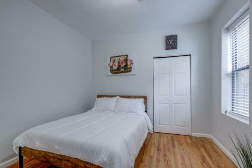 Apartamento Modern 2br Apt - Jersey City