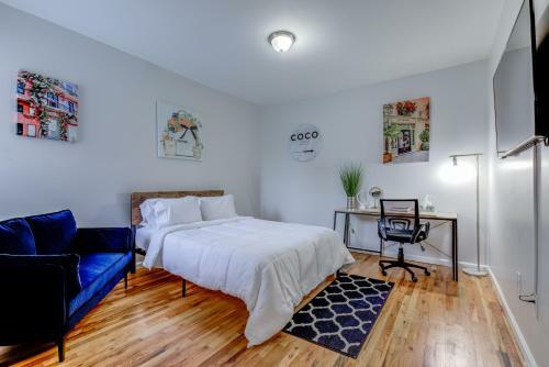 Apartamento Modern 2br Apt - Jersey City