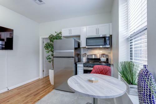 Apartamento Modern 2br Apt - Jersey City